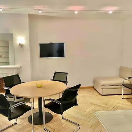 Bémont 4 * Genève