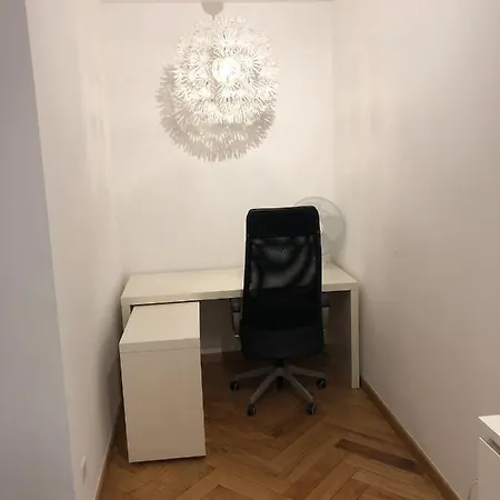 Bemont 4 Appartement Genève
