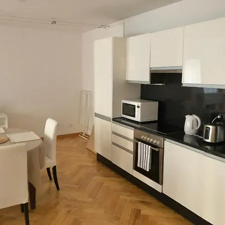 Appartement Bemont 4