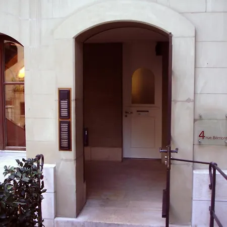 Bemont 4 * Genève