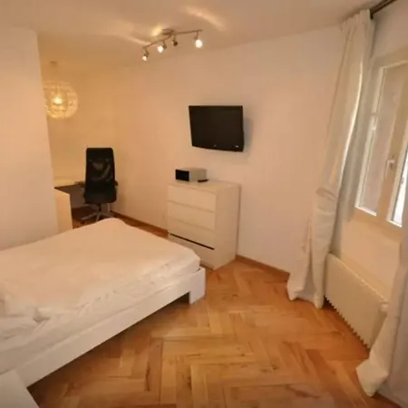 Appartement Bemont 4 *