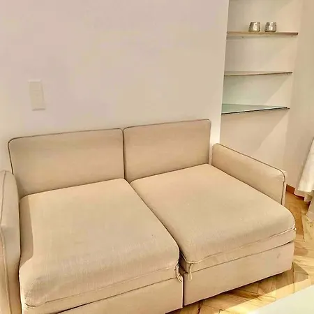 Appartement Bemont 4