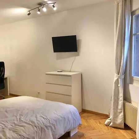 Bemont 4 Appartement