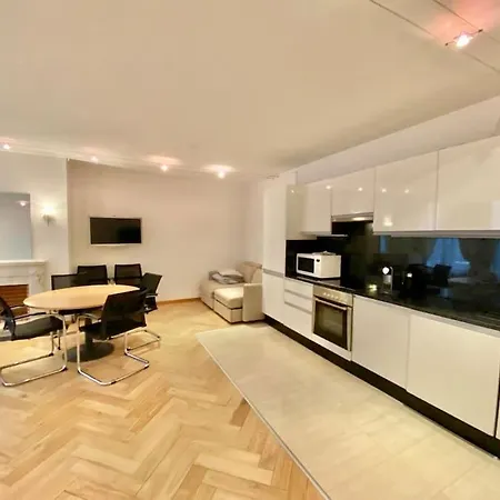 Appartement Bemont 4